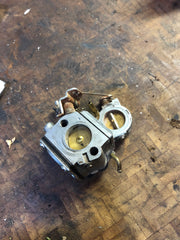Partner K750 Cutoff Saw ZAMA Carburetor Assembly