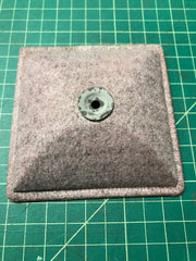 Homelite 650, 750 air filter New A12742A (HM-73)