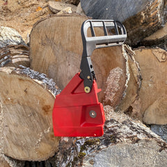 Shindaiwa 360 Chainsaw Chainbrake Assembly new (shin bin)