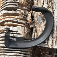 mcculloch power mac 310, 320, 330, 340 chainsaw wraparound brake handle lever 93021 A new (bulky)