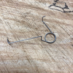 Shindaiwa 500 451 Chainsaw Throttle Trigger Return Spring new 22106-33150 (shin bin 4)