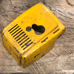 partner r21 chainsaw top cover shroud type 2 - #2