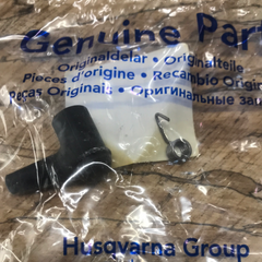 Husqvarna 133 - 2100cd Chainsaw Spark Plug Boot and Terminal 501 48 54-02 NEW (H-008)