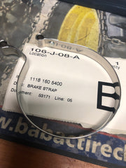 Stihl 028 Chainsaw Old Style Brake Band 1118 160 5400 NEW (ST-203)