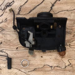 Dolmar PS-421 Chainsaw Air Filter and Carburetor Housing (N1)