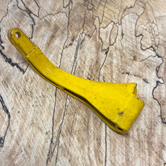 Partner R-14 T chainsaw rear handle bracket 340632 new (RBFP-8N)