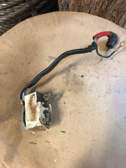 Dolmar 5100S chainsaw ignition coil