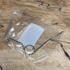 husqvarna 371, 362 + chainsaw spring replaces pn 503 73 64-01 new (bin ZZ)