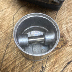 Remington PL-5 48.5mm Chainsaw Piston and Cylinder Kit New (loc: RM-1)