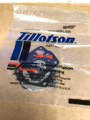 Homelite Chainsaw Gasket Set 67866 NEW Fits VI-944 Chainsaws (hm 309)