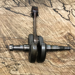 Stihl 066 Chainsaw Crankshaft #2