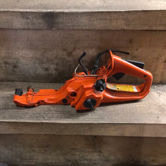 Husqvarna 562XP Chainsaw Fuel Tank Handle 575 38 22-01 #3