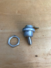 Homelite Chainsaw Ignition Switch On/Off NEW A-57650-3 Fits Homelite 330 Chainsaws (hm 315)