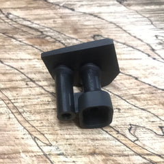 Stihl MS 361 chainsaw carb adjust grommet guide new 1135 123 7501 (ST-204b)