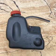 homelite super 2 chainsaw fuel tank complete assembly a-70899 new (hm-W)