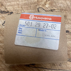 Husqvarna 2100 Chainsaw Oil Pump Gear 501 29 27-02 new (H30)