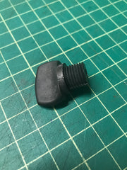 Homelite pump drain plug New 46317-A (HM-1807)