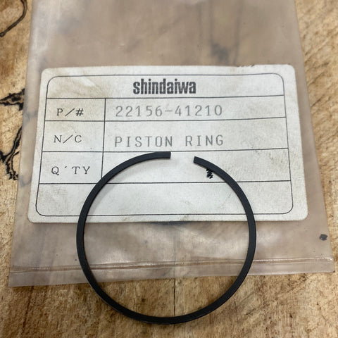 Shindaiwa 360 chainsaw piston ring 22156-41210 new (shin bin 3)