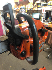 Husqvarna 346xp 50cc Complete Running Serviced Chainsaw 081900163