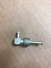 Homelite Chainsaw Fuel Line Elbow NEW 63297-A Fits XL-400 Chainsaws (hm 309)