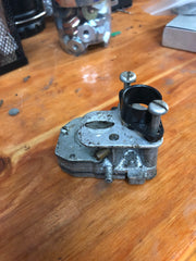 Pioneer 970 - 2017 Chainsaw OMC Primer Type Carburetor