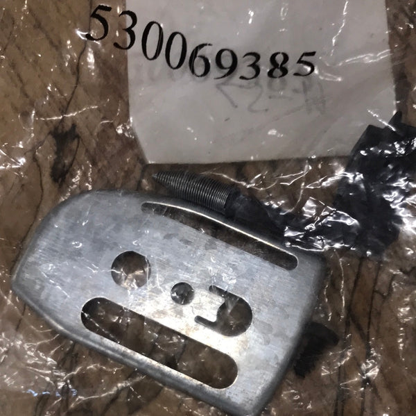 Husqvarna Oil Line Repair Kit for 36 41 136 137 141 142 NEW (H57) 530