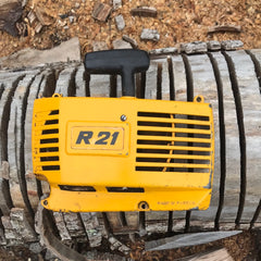 Partner R21 Chainsaw Complete Starter Assembly #1