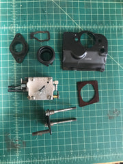 homelite 450 chainsaw sdc carburetor