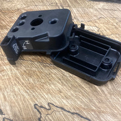 Homelite ST185 string trimmer air filter box assembly A-01440-A new (bin 80)