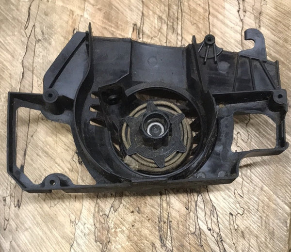 Homelite 35cc Chainsaw Starter assembly