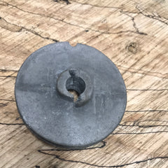 mcculloch mac 1-10, 2-10 chainsaw starter pulley 85124 New (bin 1)