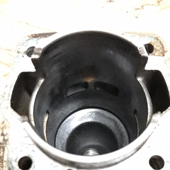 Partner S65 Chainsaw Piston and Cylinder 48mm