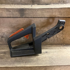 husqvarna 40, 45 chainsaw rear trigger handle assembly