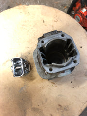 Dolmar PS-460 chainsaw Cylinder and Piston kit
