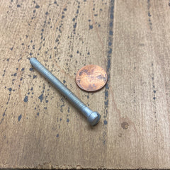 poulan 4200 chainsaw tensioner screw new 15199 (bin 8)