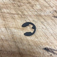 husqvarna 570, 575, 371, 372, 365 chainsaw e clip new part # 503 27 21-01 (h41)