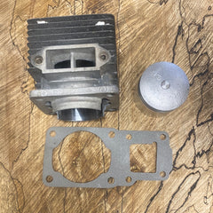 Remington PL-5 48.5mm Chainsaw Piston and Cylinder Kit New (loc: RM-1)