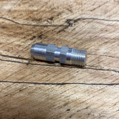 jonsered 450, 455, 535, 510sp and 520 sp chainsaw chain catcher 504 12 44 05 (J-02)