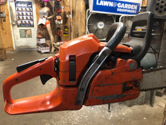 Husqvarna 346xp 50cc Complete Running Serviced Chainsaw 20120900826