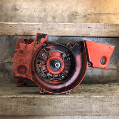 Dolmar 343 Cut off saw Complete Crankcase Assembly