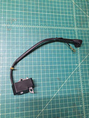 Dolmar 5100S chainsaw ignition coil NEW,181-143-207, 181 143 204 (Bin 29)