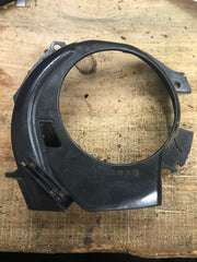 Husqvarna 435 e Chainsaw Flywheel Cover Air Baffle