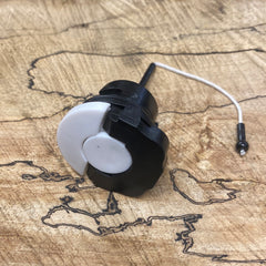 Stihl ms200t, ms192 chainsaw small oil filler cap NEW 0000 350 0526 (Misc W)