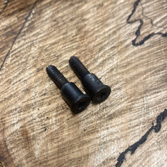 mcculloch mac 32cc to 38cc chainsaw starter pawl stud set