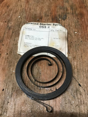 Chainsaw Starter Rewind Spring NEW Fits Homelite XL12 Chainsaws (HM 152)