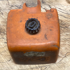 Stihl 046 MS460 chainsaw air filter cover #2