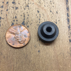 Jonsered 920 handle Grommet 504 12 46-03 NEW (bin R)