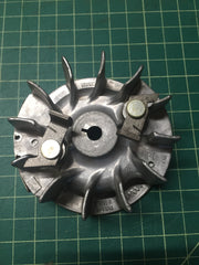 Homelite Flywheel Super 2, XL New A-69297-C (HM-1218)