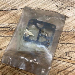 Mcculloch Power Mac 6 chainsaw MDC repair kit pump plate and gasket new 90444 (little mac box)