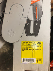 20" .050 3/8 Stihl Rollomatic ES Chainsaw Bar 3003 000 8822 NEW